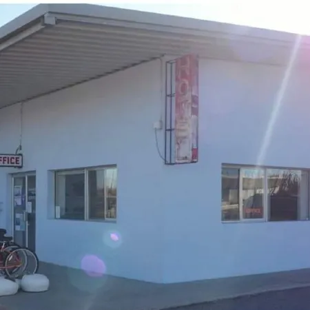 Marfa Space 1,  Heart of Marfa! Walk to Main Street, Shops and Restaurants !!!