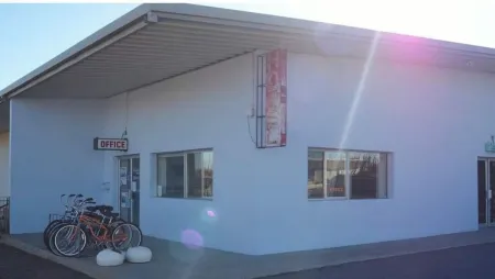 Marfa Space 1,  Heart of Marfa! Walk to Main Street, Shops and Restaurants !!!