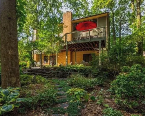 Tysons/McLean 4BDRMs 3Baths >3000 sqft Lux Living Hotéis em Dranesville
