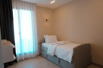 CASA OLEA