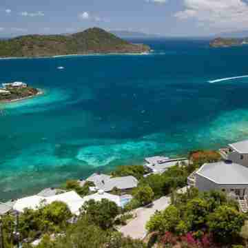 Point Pleasant Resort Hotel Exterior