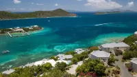 Point Pleasant Resort Các khách sạn gần St Thomas