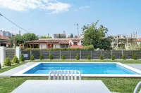 Nefeli and Nefeli Residential Complexes - Strand
