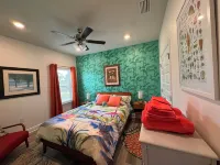 Sun, sand, and seaside: Enjoy nature and the beach life at the Forgotten Coast.