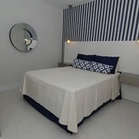 LUXURY Suite by the Beach!