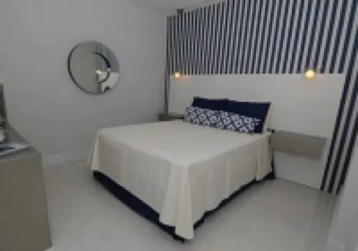 LUXURY Suite by the Beach!