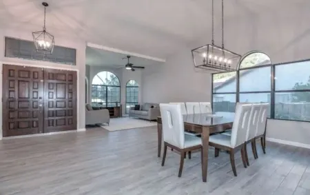 Arrow Head Ranch w POOL. Four Bedrooms, Three Full Baths. Near all sports! Отели рядом с достопримечательностью «The Legend at Arrowhead»