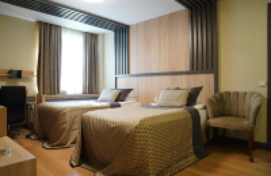 Dafne Hotel Hotels near Oran