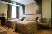 Dafne Hotel Hotels in 
