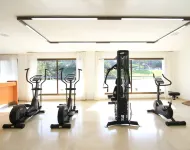 Hotel Gran Garbi & AquaSplash - Træningscentre