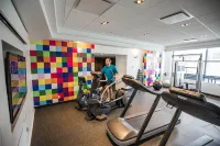 Hôtel Alt Québec Các khách sạn ở Quebec