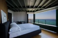 Hotel Punta Tipa Hotels in Pizzolungo
