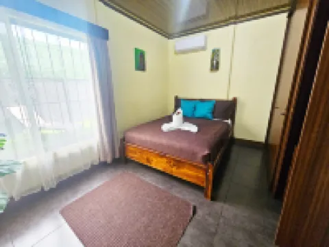 Hormiga's Houses la Fortuna