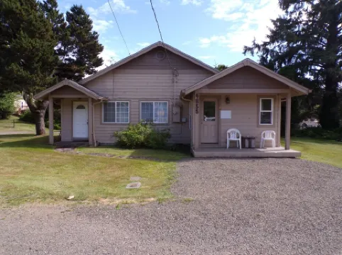 In the Heart of Netarts