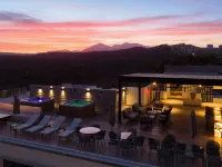 For couples, petfriendly 2 BR ocean view 18 4pax Hotels near Los Cabos Corridor