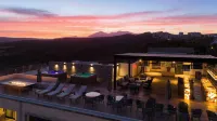 For couples, petfriendly 2 BR ocean view 18 4pax