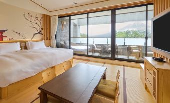 KUMONOUE FUJI HOTEL