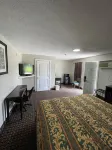 Economy Inn Hoteles en Gonzales