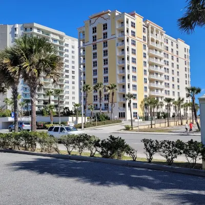 Daytona Beach FL Opus 3 Bedroom 3 Bath Direct Oceanfront Condo