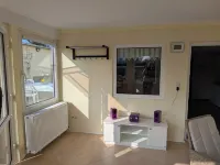 Vacation apartment Müritztraum 瓦倫住宿飯店