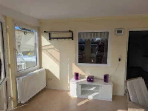 Vacation apartment Müritztraum