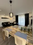 Modern deluxe apartment (93sqm) for 4 people in Kaarst, near Düsseldorf Các khách sạn ở Kaarst