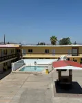 Durazno Inn - piscina
