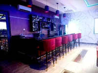 Merzino Palace 烏約住宿飯店