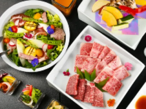 Koyokaku โรงแรมในอุเระชิโนะ