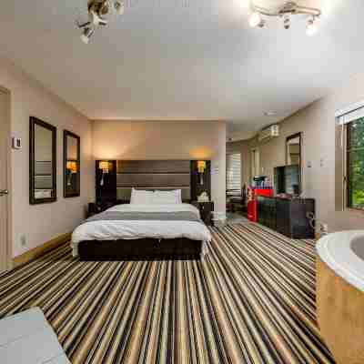 Complexe le 60 Rooms
