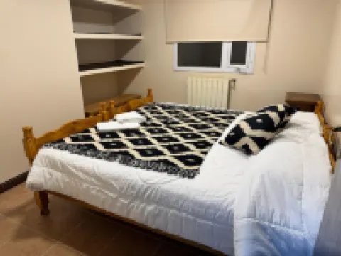 國家40號公路旅館 圭爾艾克縣酒店