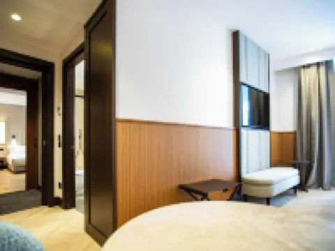 羅馬Circle6 羅馬酒店