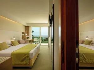 Family Hotel Vespera