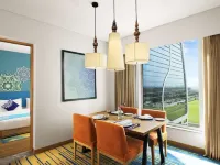 Grand Mercure Ahmedabad Gift City - An Accor Hotels Brand