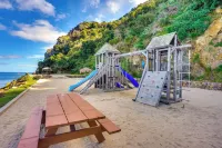 Gorgeous Catalina Island Condo with Golf Cart!