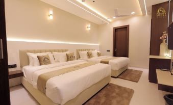 The Meera Hotel