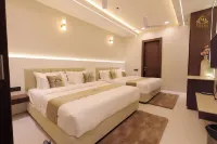 The Meera Hotel