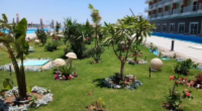 Rewaya Majestic Resort