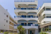 Poseidon Edge No5 by Rentalspro - Kallithea Hotel di Kallithea Halkidikis