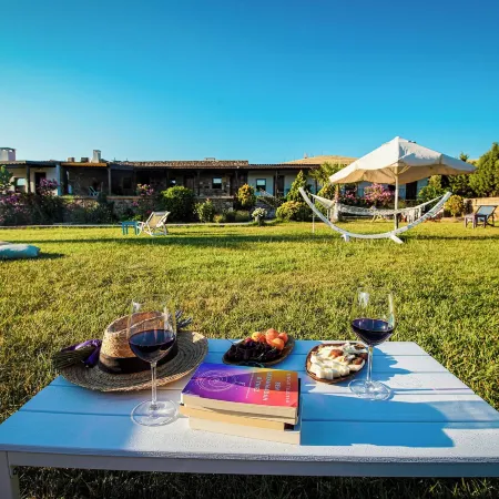 Harmani Tatil Ciftligi