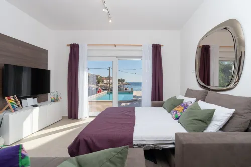 Luxury apartments Lun - Apt 1