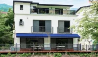 Gwangju Toechon Twins Pension