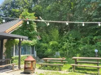 Wanju Moonlight Pension