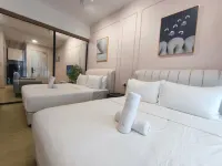 D' Sara Sentral Suites by Manhattan Group Hotel di Petaling