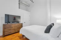 Park Place Apartments by Landing