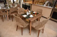 Downtown Tunis Hotel Hotels in Omrane