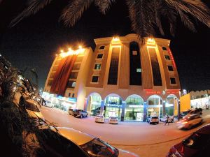 Doha Dynasty Hotel