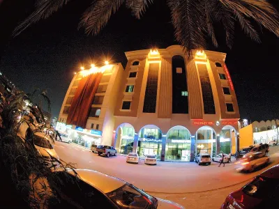 Doha Dynasty Hotel Hotels in Al Ghanim