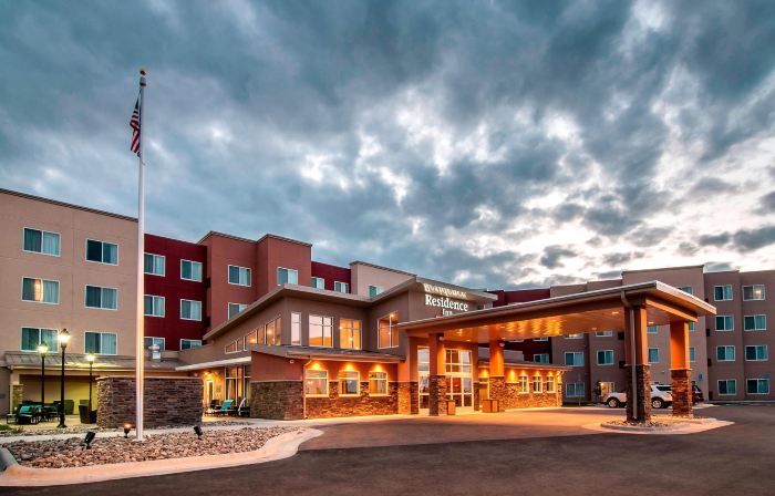Residence Inn Rapid City