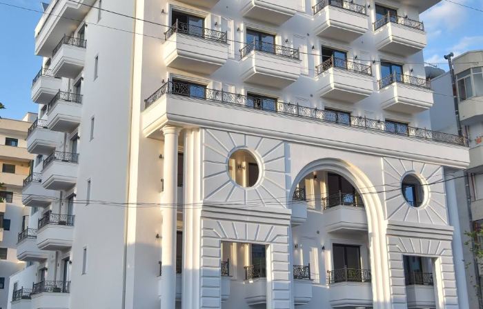 Dolanit Hotels Lubjana